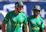 दक्षिण अफ्रीका (Photo Courtesy: Getty Images)